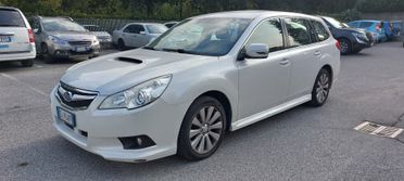 Subaru Legacy 2.0D SW Trend