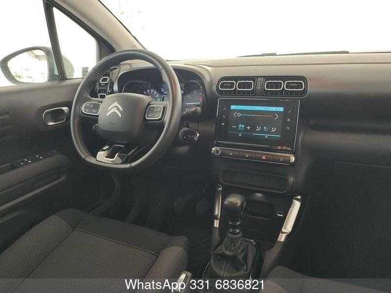 Citroën C3 Aircross C3 Aircross BlueHDi 110 S&S Feel