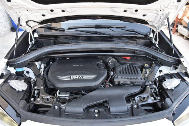 BMW X1 sDrive16d Business Advantage