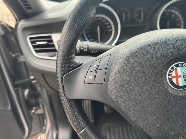 ALFA ROMEO Giulietta 1.4 Turbo 120 CV Distinctive