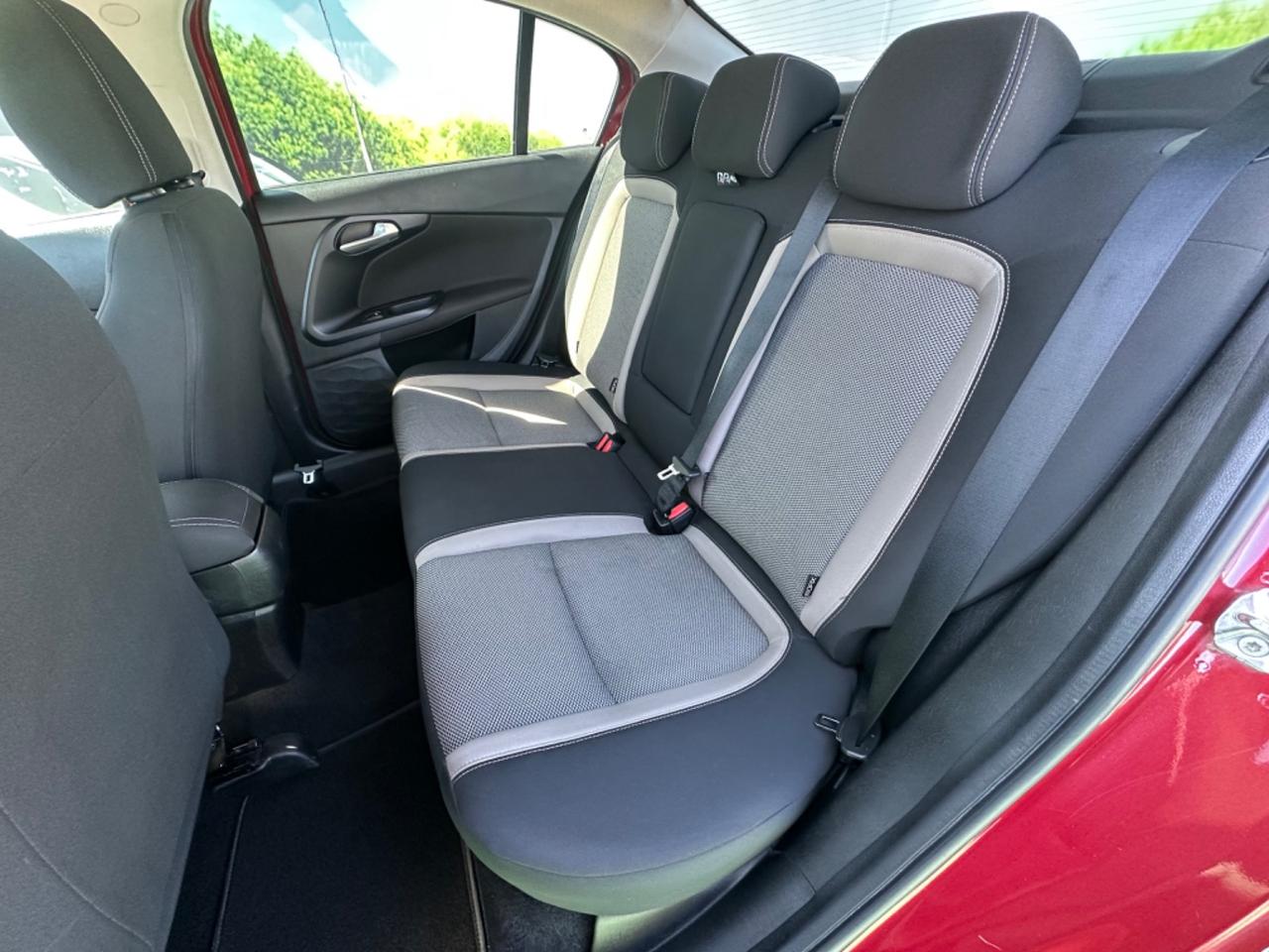 Fiat Tipo 4Porte 1.6 MJT 120cv Lounge 2016