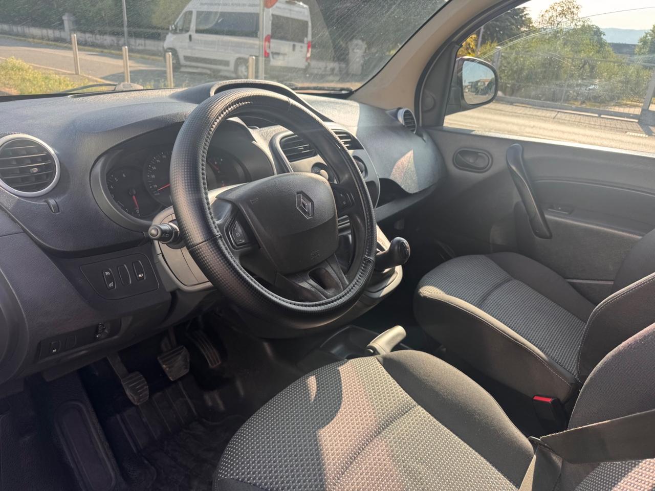 Renault Kangoo kangoo, anno 2015, 1.5 diesel!