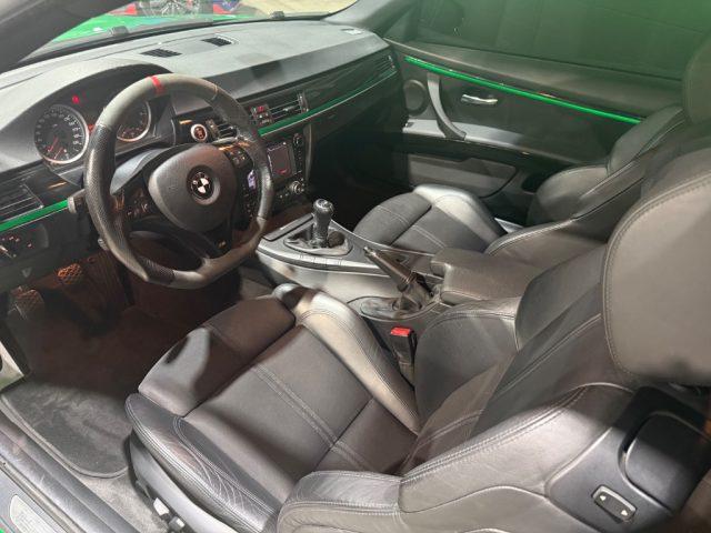 BMW M3 MANUALE UFFICIALE ITALIANA SERVICE BMW