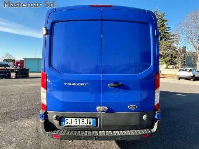 FORD Transit Transit 350 2.0TDCi EBl130CV PM-TM Fur Tr- GJ918JW