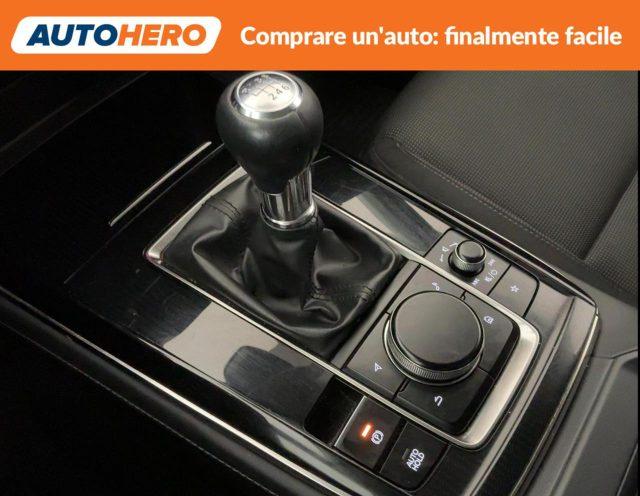 MAZDA CX-30 2.0L Skyactiv-G 150 CV M Hybrid 2WD Exceed