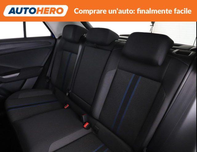VOLKSWAGEN T-Roc 1.5 TSI ACT DSG Style BlueMotion Technology