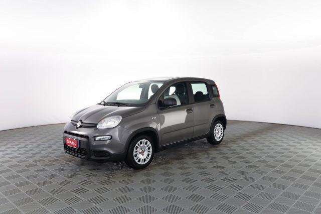 FIAT Panda Panda 1.0 FireFly S&S Hybrid