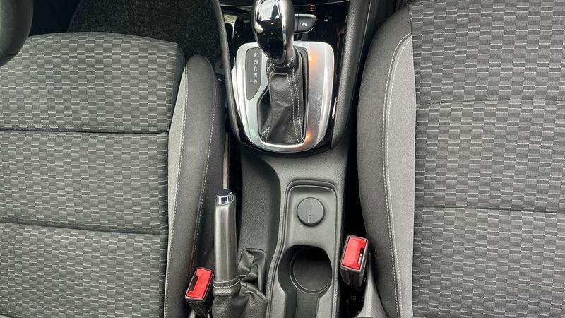 Opel Astra Sports Tourer 1.5 CDTI 122cv GS Line AT9 S&S