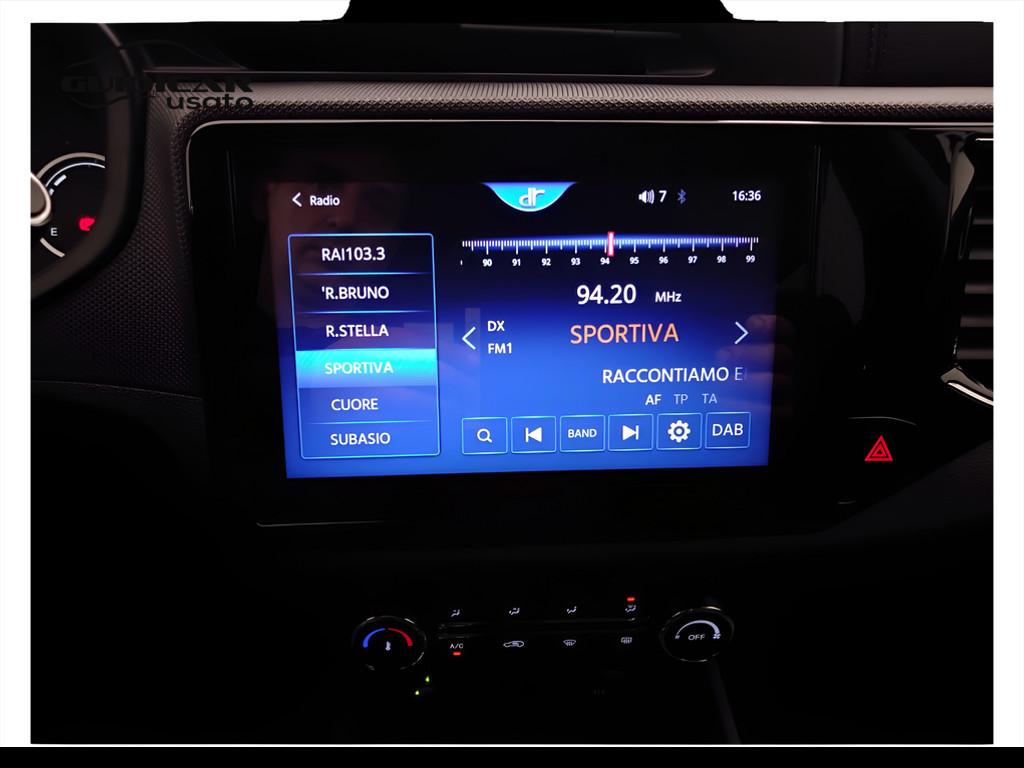 DR MOTOR DR 4.0 - dr 4.0 1.5 Gpl 114cv