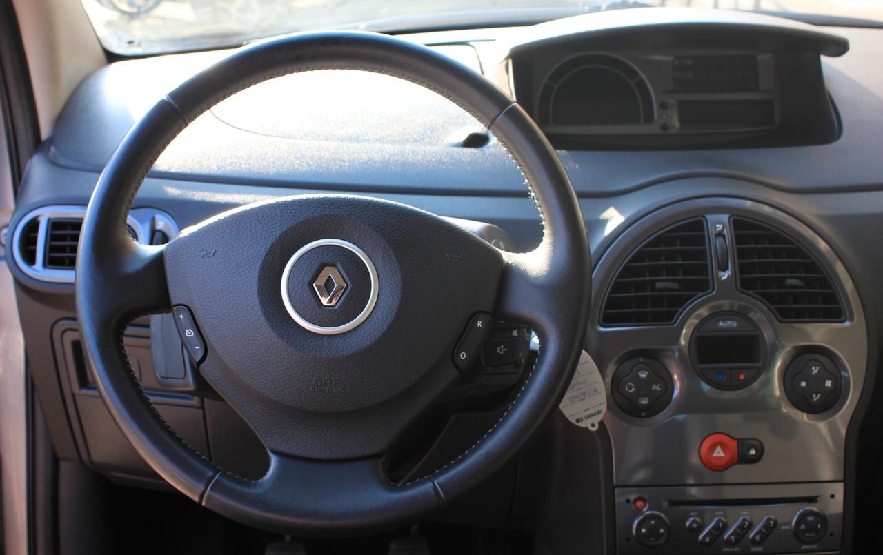 Renault Modus Grand 1.2 16V Live OCCASIONE !!