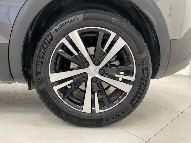 PEUGEOT 3008 II 2021 - 1.5 bluehdi GT s&s 130cv eat8