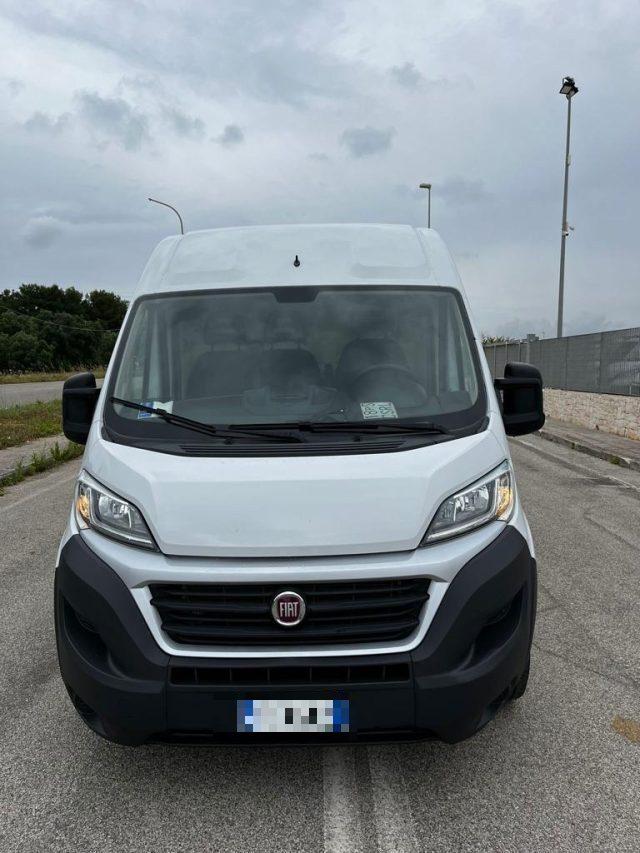 FIAT Ducato 30 2.3 MJT 140CV PC-TM Furgone