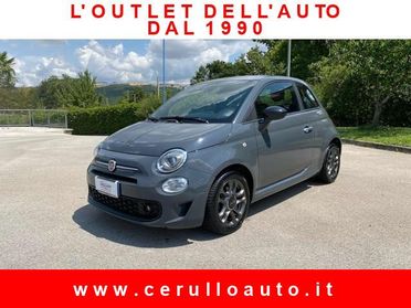 FIAT 500 1.0 Hybrid Connect