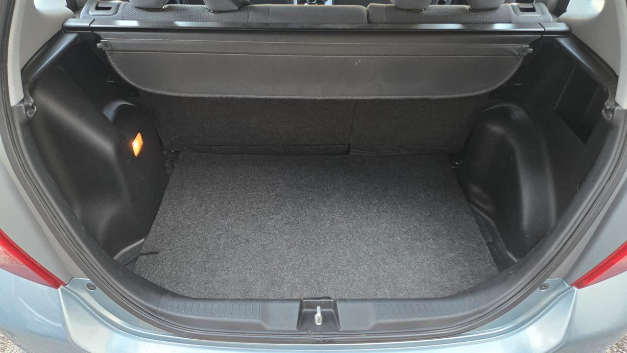 Honda Jazz 1.2 i-DSi 5 porte Live