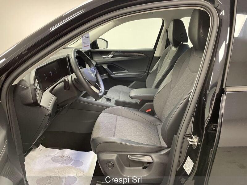 Volkswagen Tiguan Tiguan 2.0 TDI 150 CV DSG Life