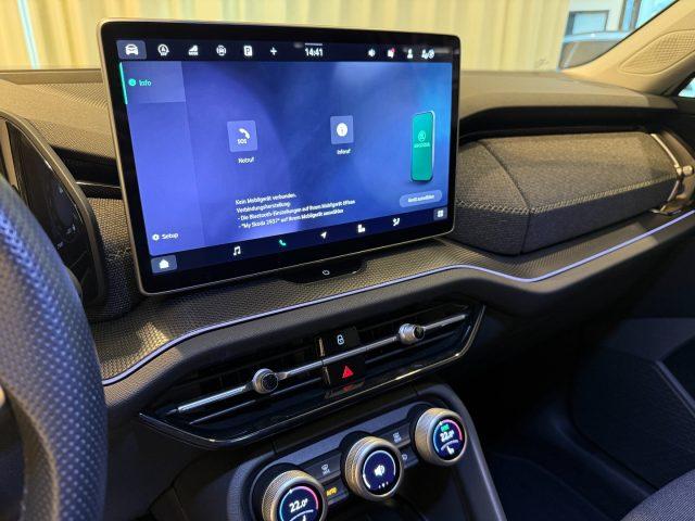 SKODA Kodiaq 2.0 TDI DSG 7P Executive DCC Navi LED ACC