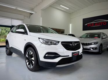 Opel Grandland X 1.5 diesel Ecotec Start&Stop Business