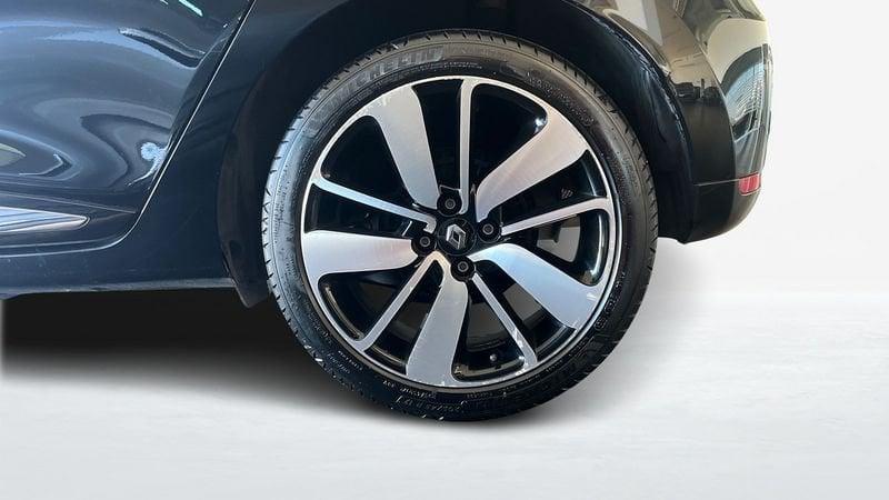 Renault Clio IV 2012 5 Porte 1.5 dCi Energy 90cv S&S