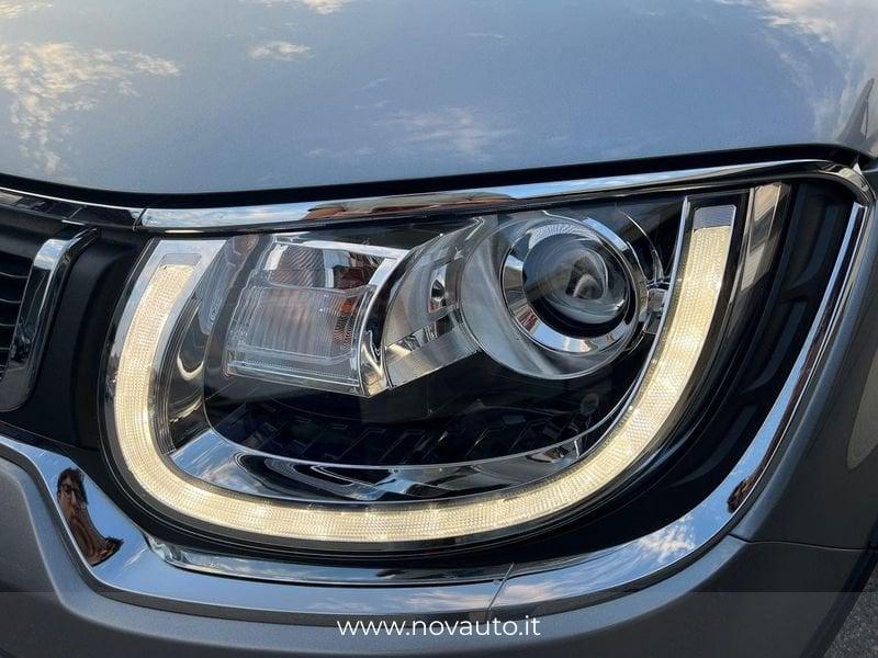 Suzuki Ignis Ignis 1.2h Top 2wd