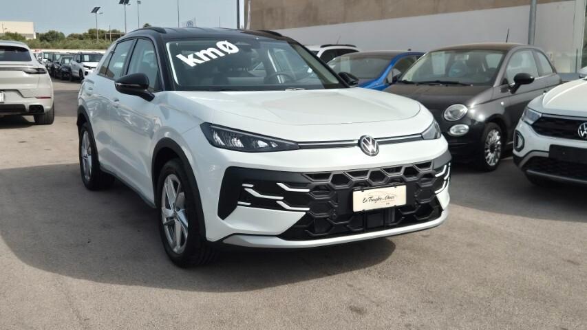 Volkswagen T-Roc 1.5 eTSI ACT DSG Life - KMO 2026