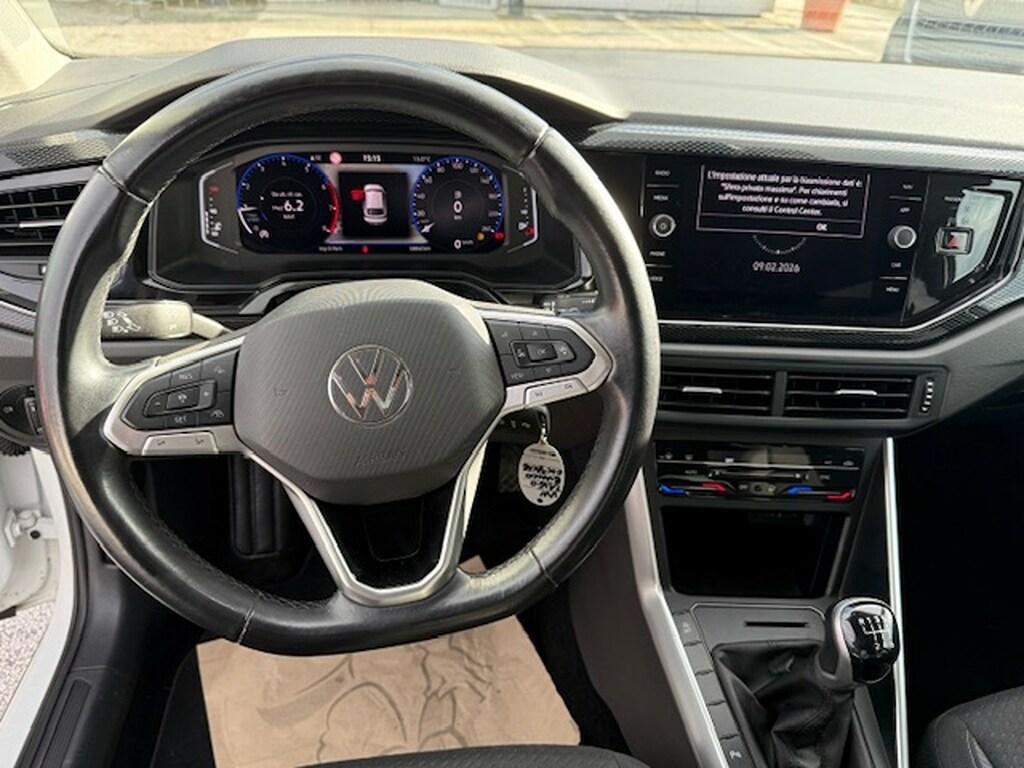 Volkswagen Taigo 1.0 TSI Life