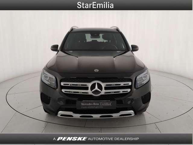 Mercedes-Benz GLB 200 GLB 200 d Sport Plus auto 7p.ti