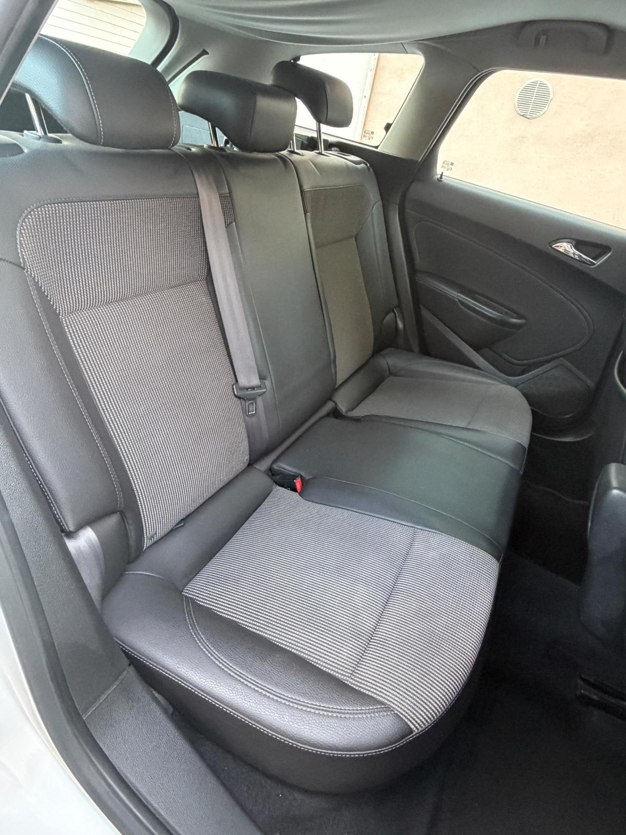 Opel Astra 1.6 CDTI 136CV EcoFLEX S&S Sports Tourer Cosmo