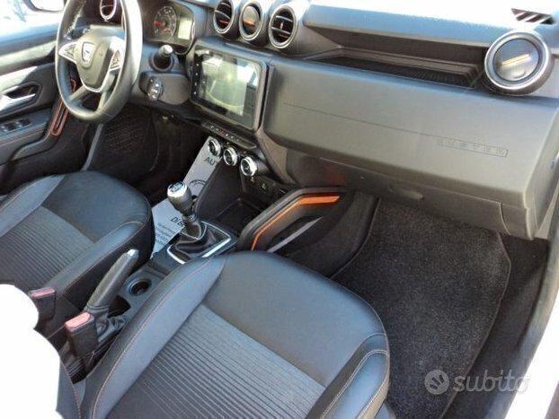 Duster 1.5 Blue dCi 8V 115 CV