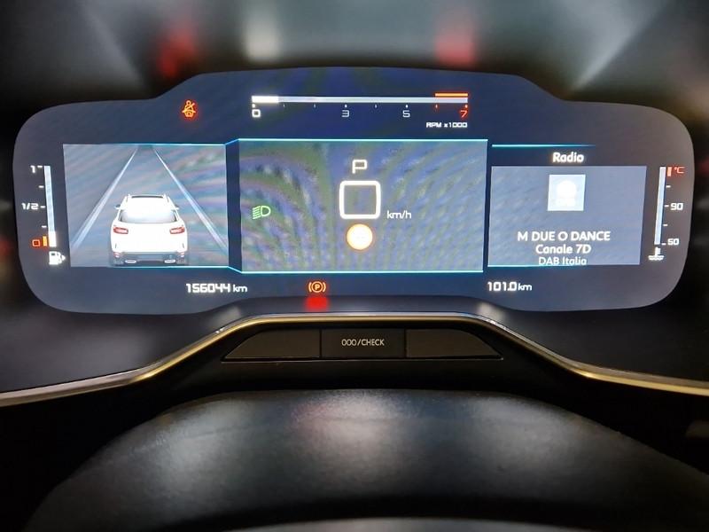 CITROEN C5 AIRCROSS BLUEHDI 130 SES SHINE EAT8 SUV
