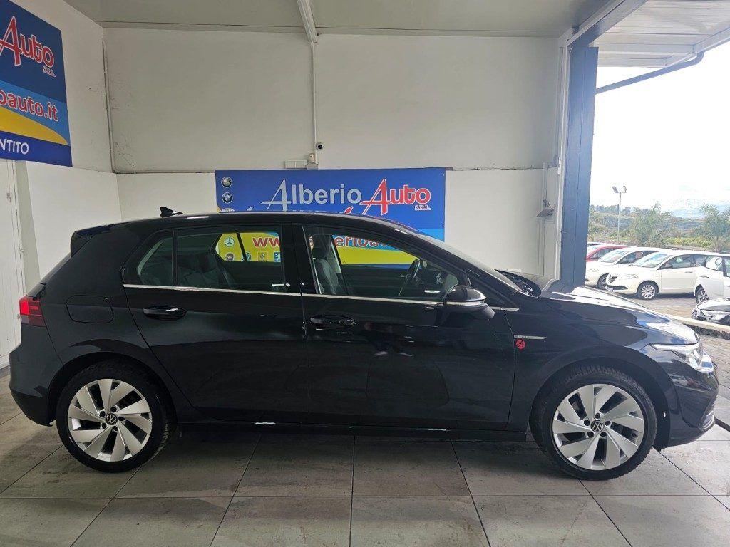 Volkswagen Golf 2.0 TDI DSG SCR Style