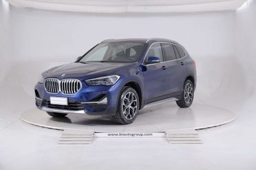 BMW X1 F48 2019 Diesel sdrive18d xLine auto