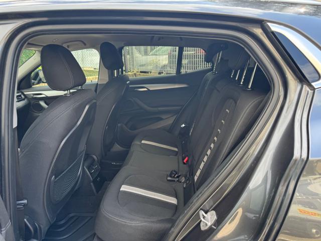 BMW X2 xDrive18d Msport Autom. 150CV Navi