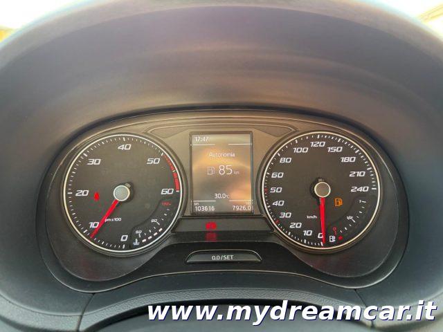 SEAT Ibiza 1.4 TDI 90 CV Station Wagon