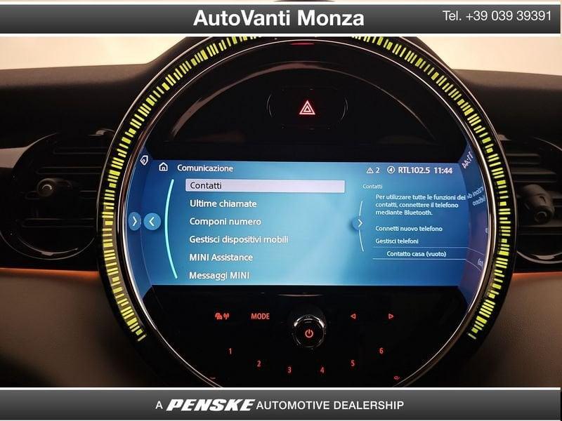 MINI Cooper Mini 1.5 Cooper Classic