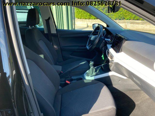 SEAT Arona 1.0 EcoTSI Style NAV/FARI LED/CARPLAY