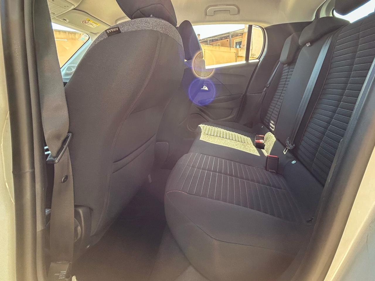 Peugeot 208 BlueHDi 100 Stop&Start 5 porte Active Pack