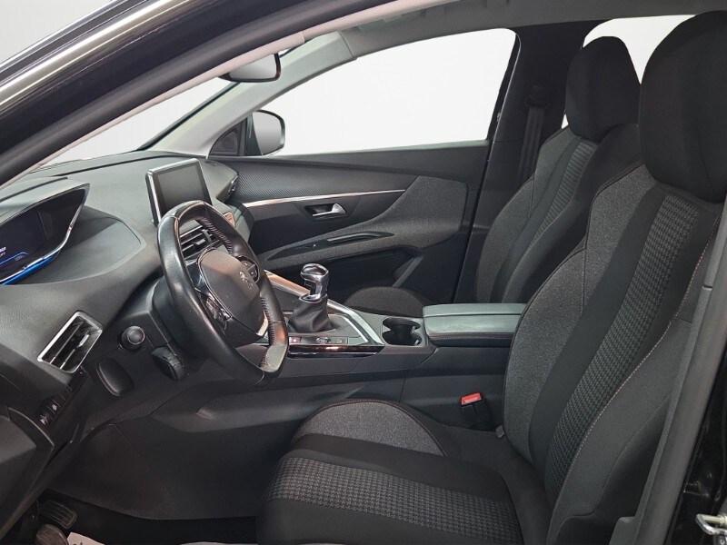 (AUTOCARRO N1) BLUEHDI 130 SES ACTIVE PACK