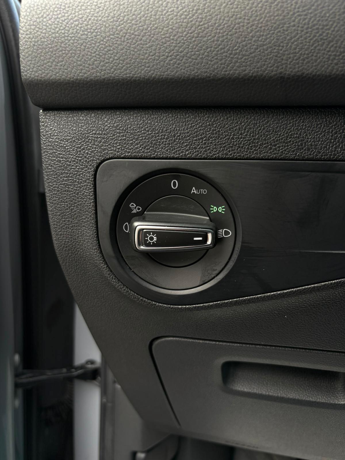 Volkswagen Tiguan 2.0 TDI SCR DSG 150 CV Elegance