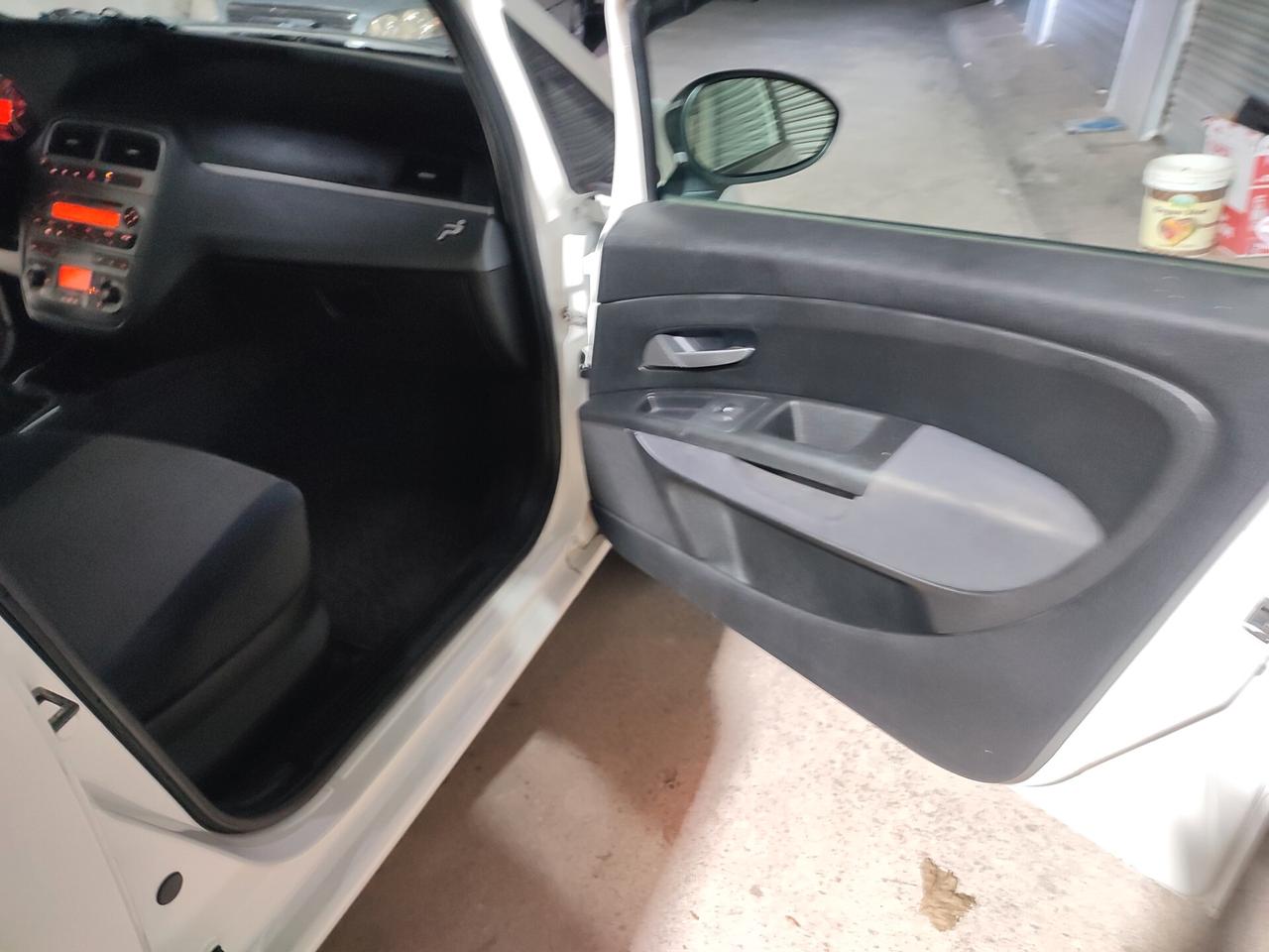 Fiat Grande Punto 1.3 MJT 90 CV 5 porte Emotion