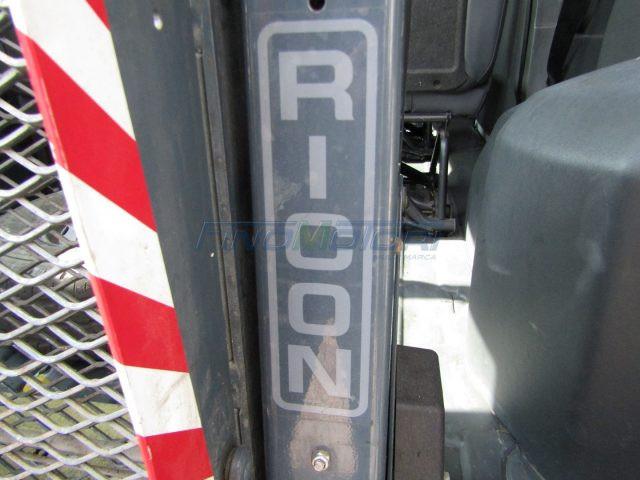 FIAT Ducato 2.2 MJT 101 CV 9 POSTI TRASPORTO DISABILI