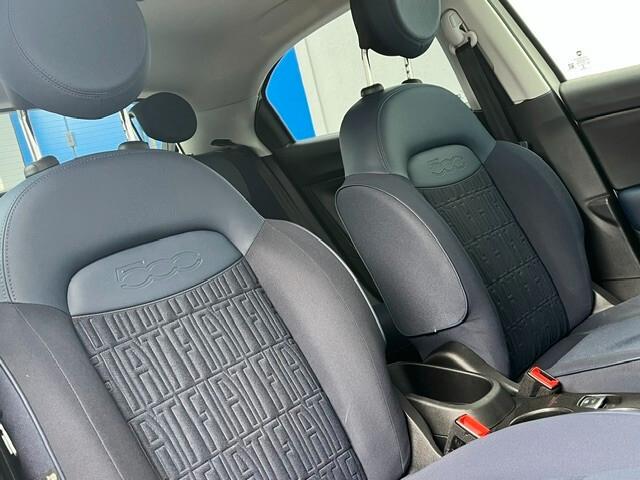 Fiat 500X 1.3 MultiJet 95 CV Club