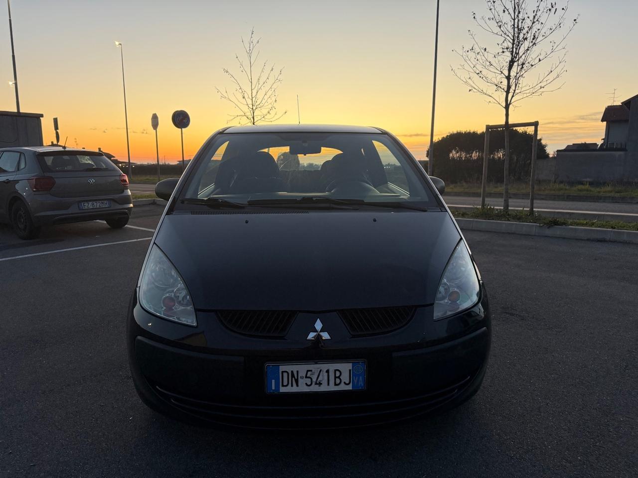 Mitsubishi Colt 1.1 12V 3p. Insport
