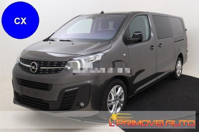 OPEL Vivaro Double Cabine L3 2.0 Turbo D 145 S/S