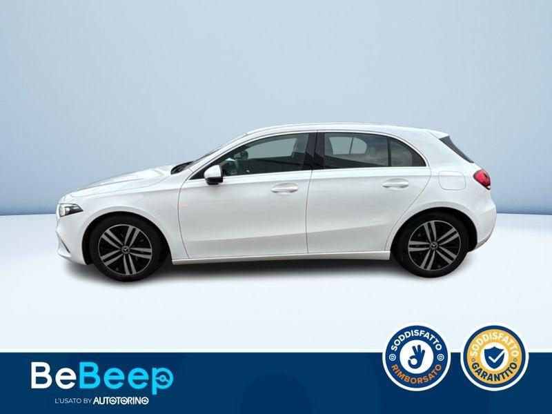Mercedes-Benz Classe A A 180 D SPORT AUTO