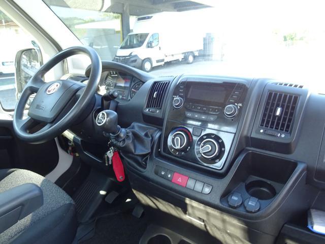 FIAT Ducato MAXI 35Q2.3 MJT 140CV PLungoXL Cassone 4.0