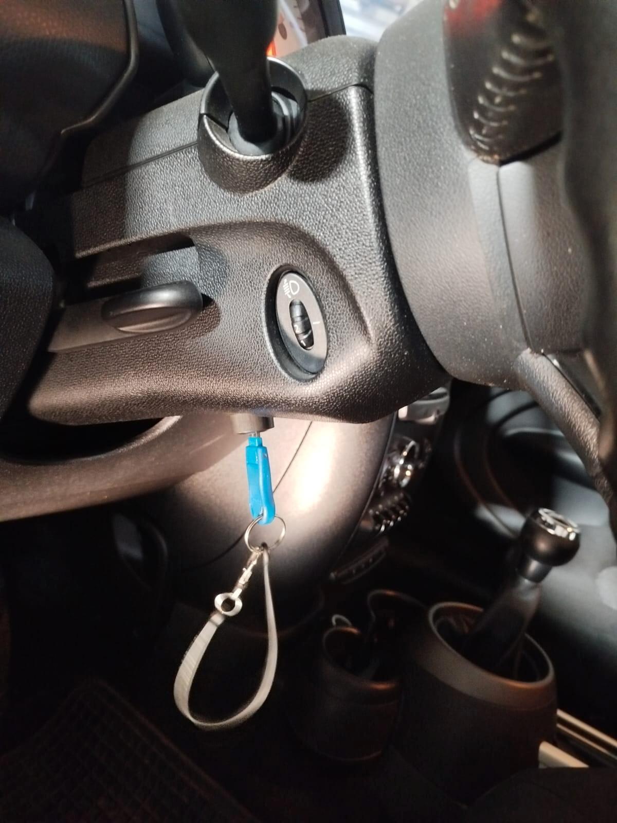 Mini Cooper Countryman 1.6 D ALL4 MOTORE NUOVO KM0 TETTO
