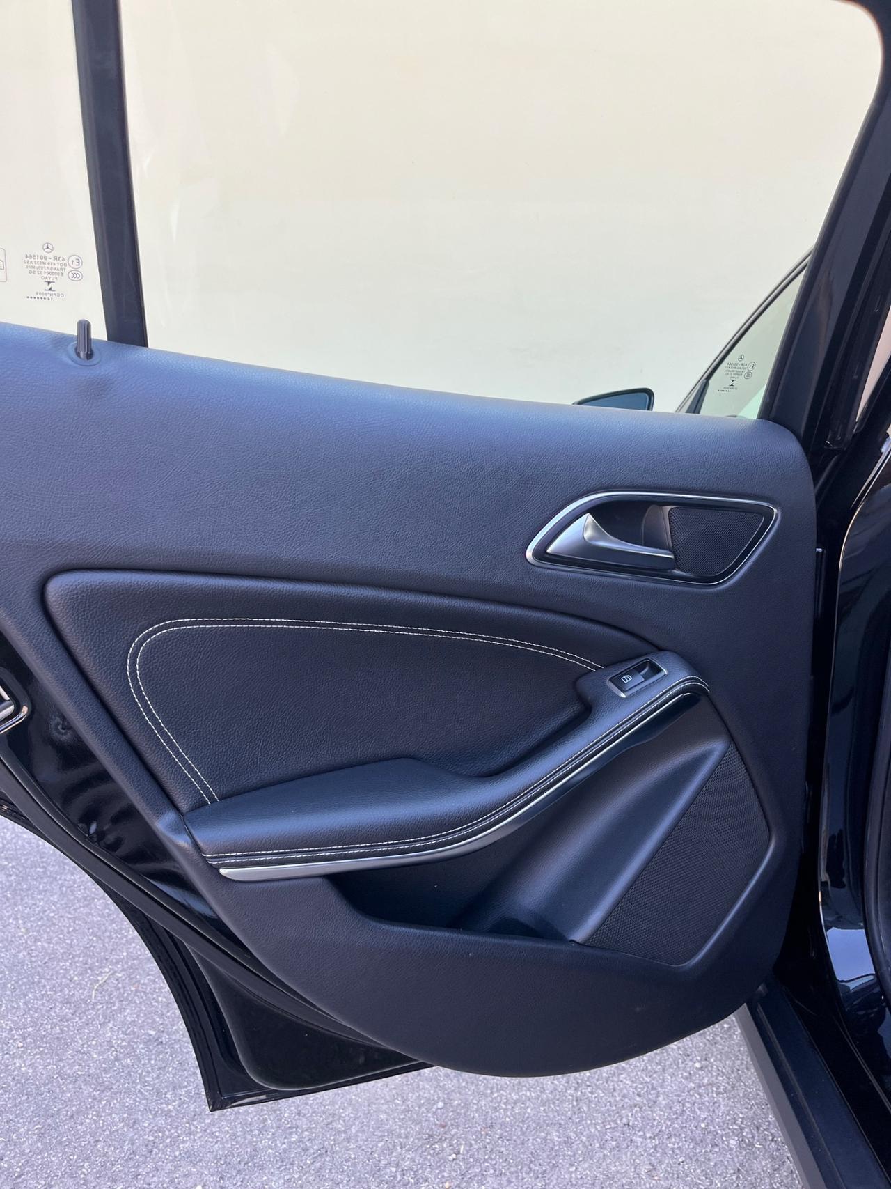 Mercedes-benz GLA 200 CDI Sport