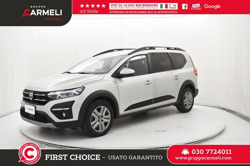Dacia Jogger 1.0 TCe GPL Comfort