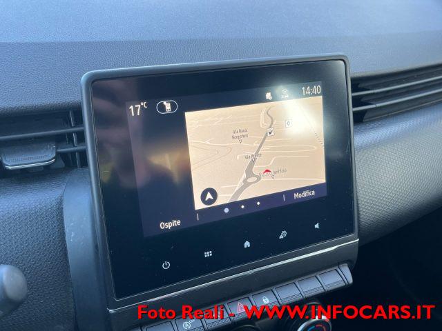 RENAULT Clio TCe 90 CV 5 porte Business - PROMO