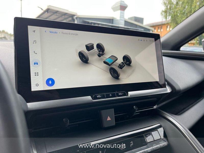 Toyota C-HR 2.0 HV E-CVT Trend AWD-i